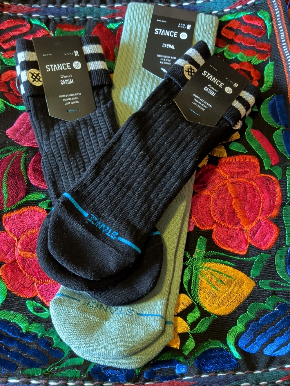 Stance Women's Socks